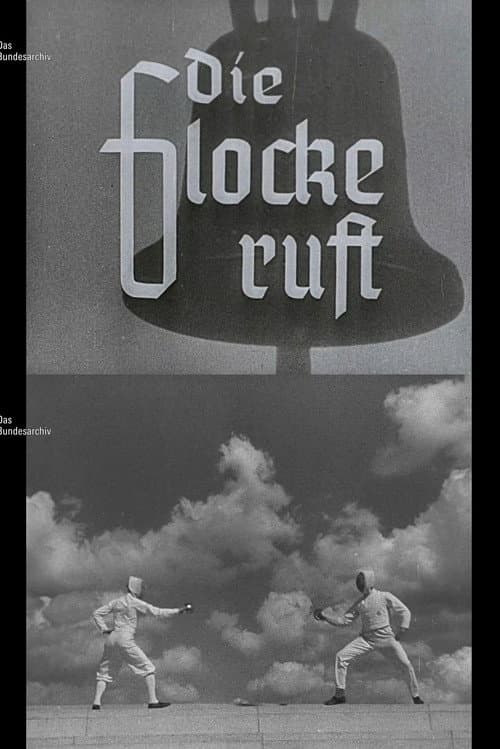 Постер: Die Glocke ruft