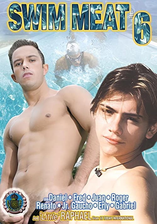 Постер: Swim Meat 6