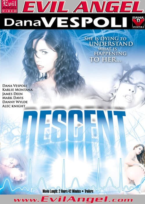 Постер: Descent