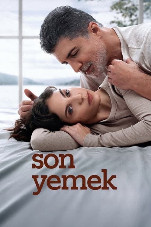 Постер: Son Yemek