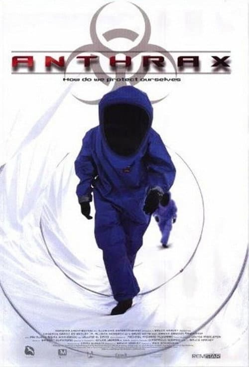 Постер: Anthrax
