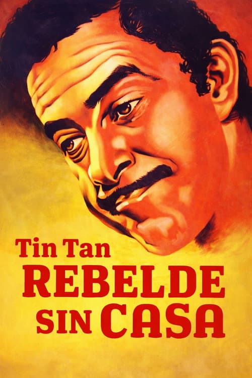 Постер: Rebelde Sin Casa