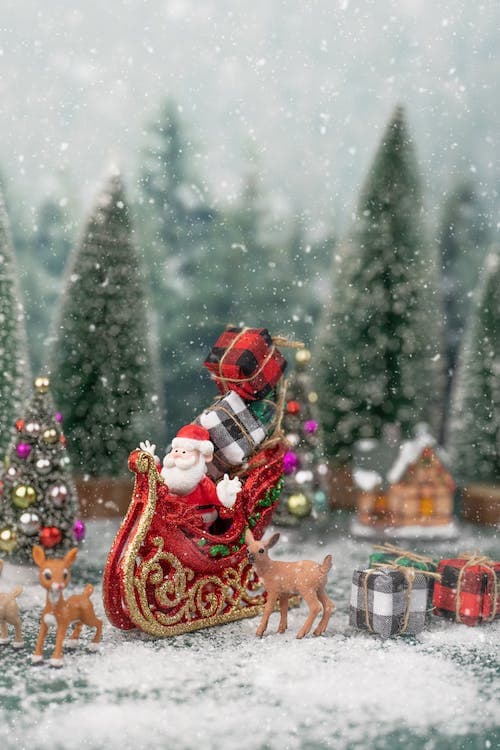 Постер: How Ritter Stole Christmas