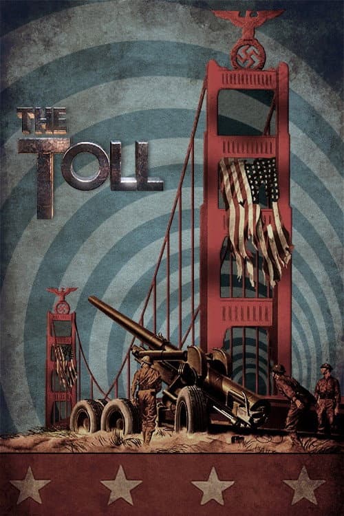 Постер: The Tolls