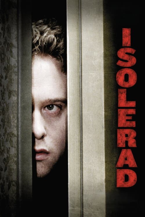 Постер: Isolerad