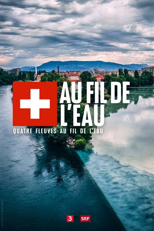 Постер: Au fil de l'eau