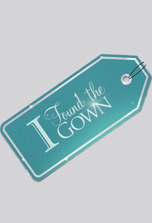Постер: I Found The Gown