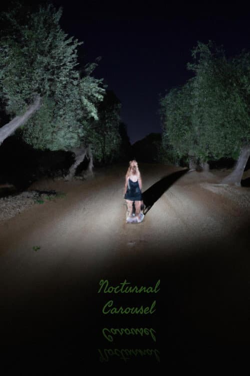 Постер: Carrusel Nocturno