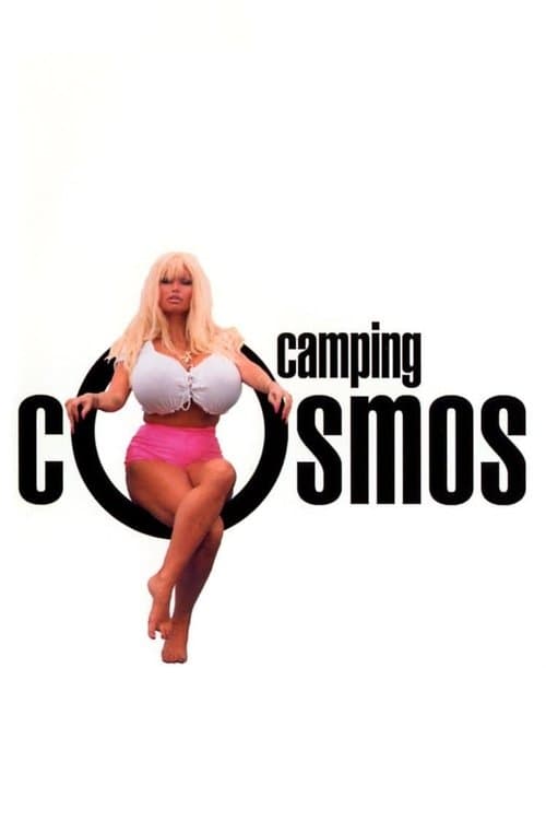 Постер: La Vie sexuelle des Belges partie 2 - Camping Cosmos