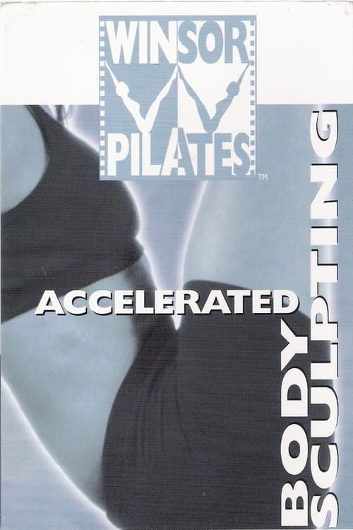 Постер: Winsor Pilates: Accelerated Body Sculpting