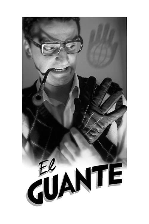 Постер: El guante
