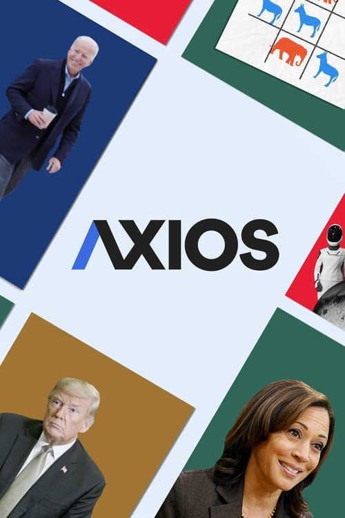 Постер: Axios