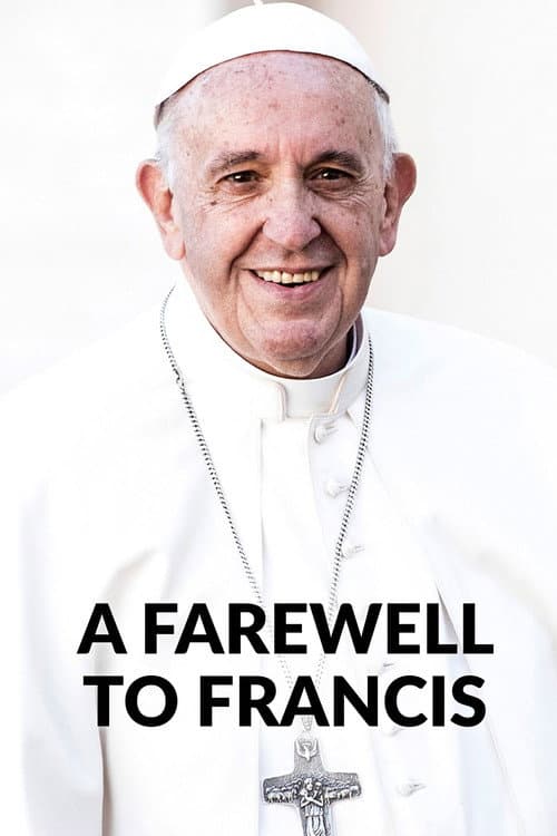 Постер: A Farewell to Francis