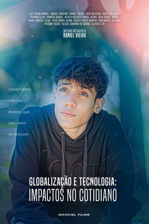 Постер: Globalização e Tecnologia: Impactos no Cotidiano