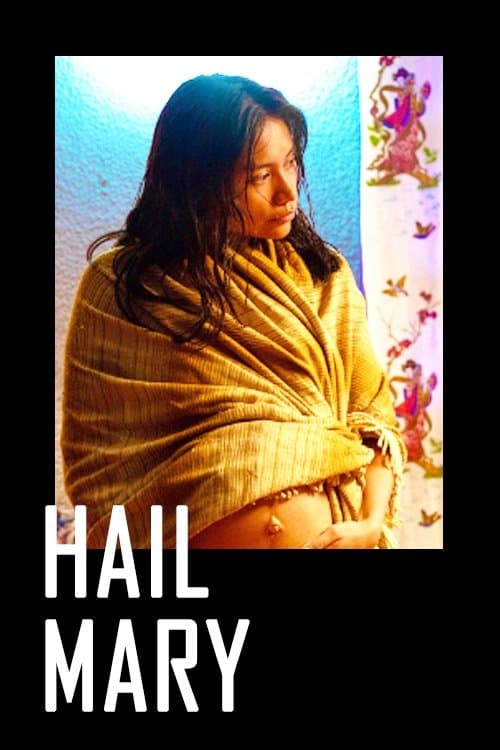 Постер: Hail Mary