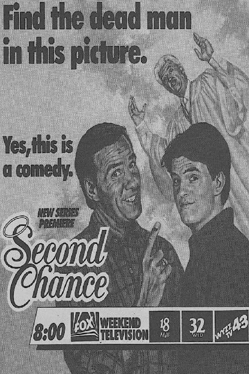 Постер: Second Chance