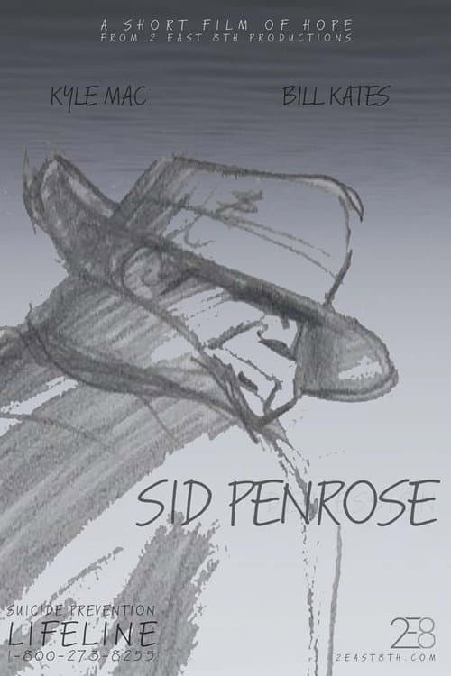 Постер: Sid Penrose