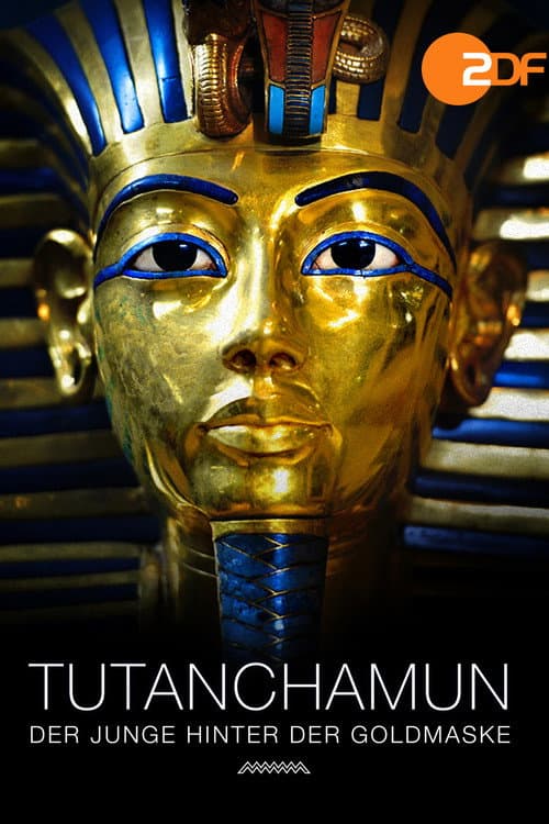 Постер: Tutanchamun - Der Junge hinter der Goldmaske