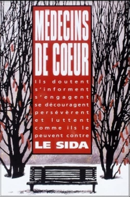 Постер: Médecins de cœur