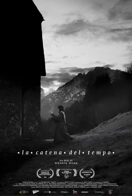 Постер: La catena del tempo