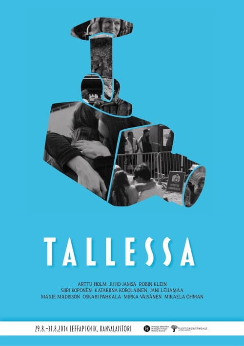 Постер: Tallessa