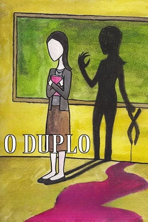 Постер: O Duplo