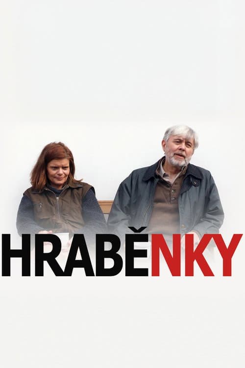 Постер: Hraběnky