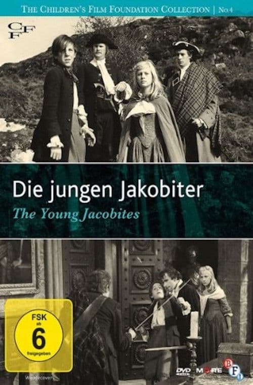 Постер: The Young Jacobites