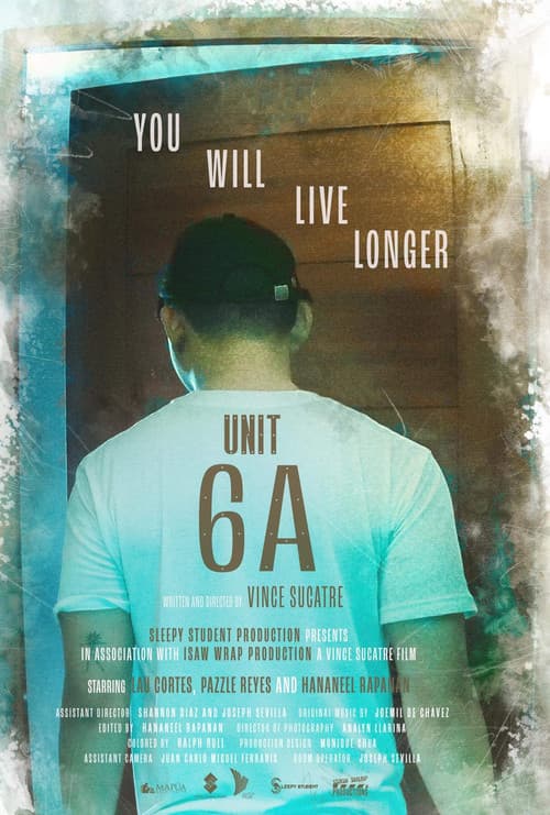 Постер: Unit 6A