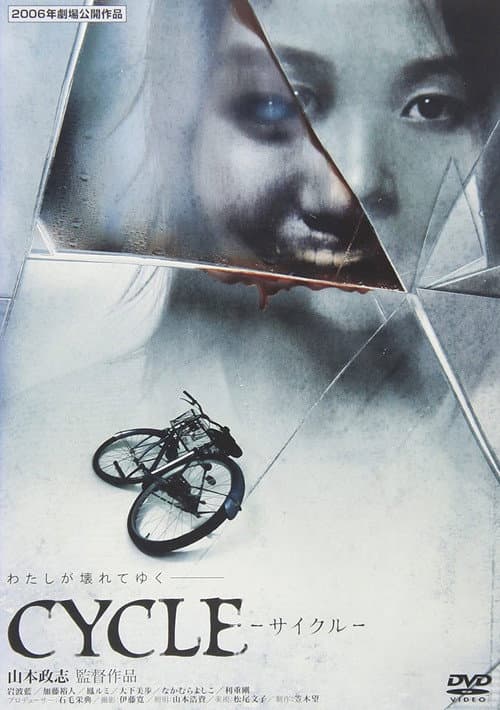 Постер: サイクル