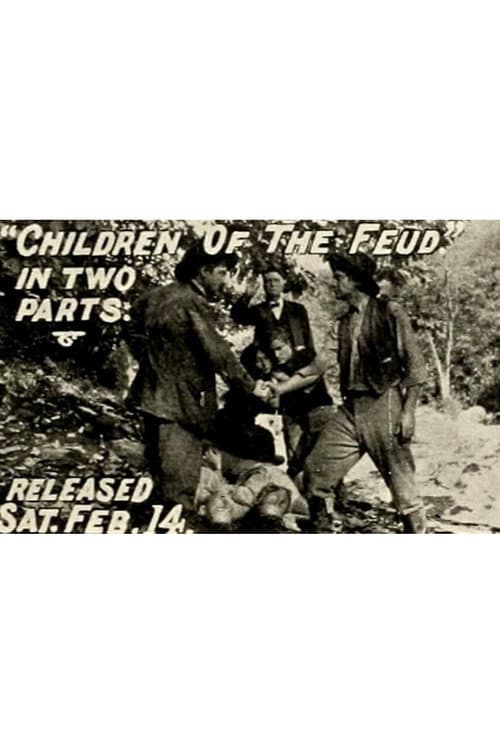Постер: Children of the Feud