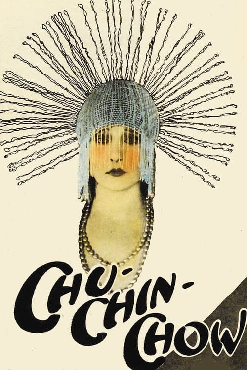 Постер: Chu-Chin-Chow