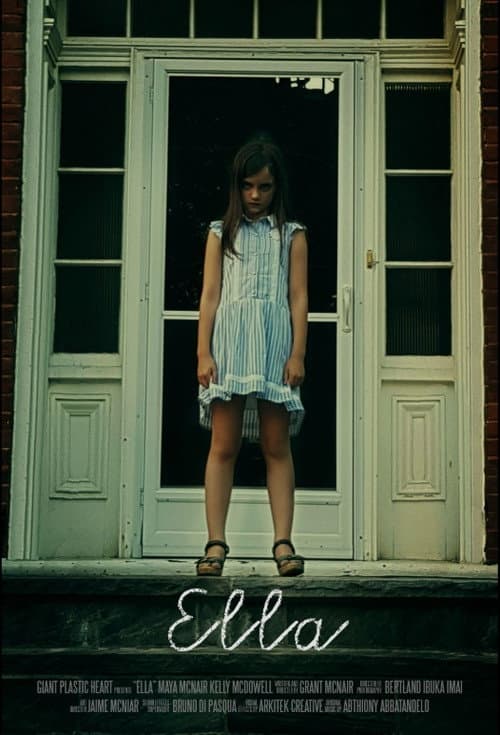 Постер: Ella