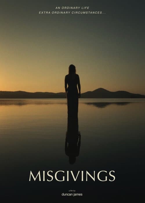 Постер: Misgivings