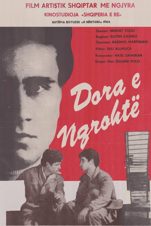 Постер: Dora e ngrohtë