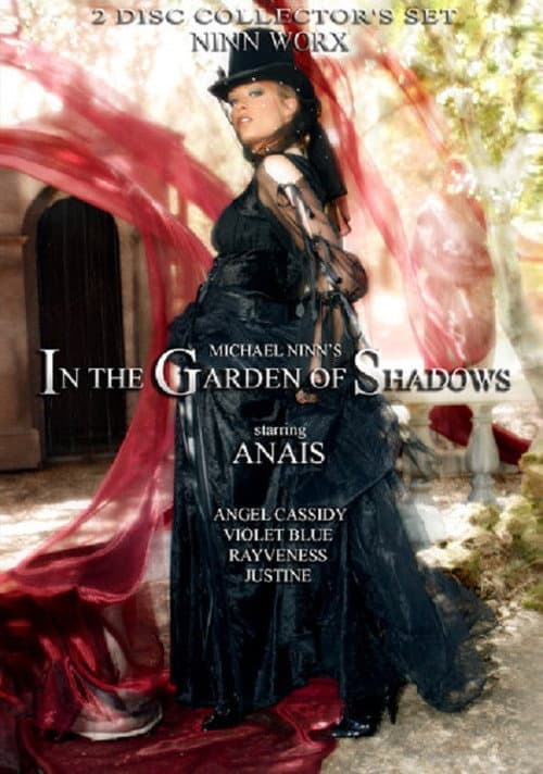 Постер: In the Garden of Shadows: Anais