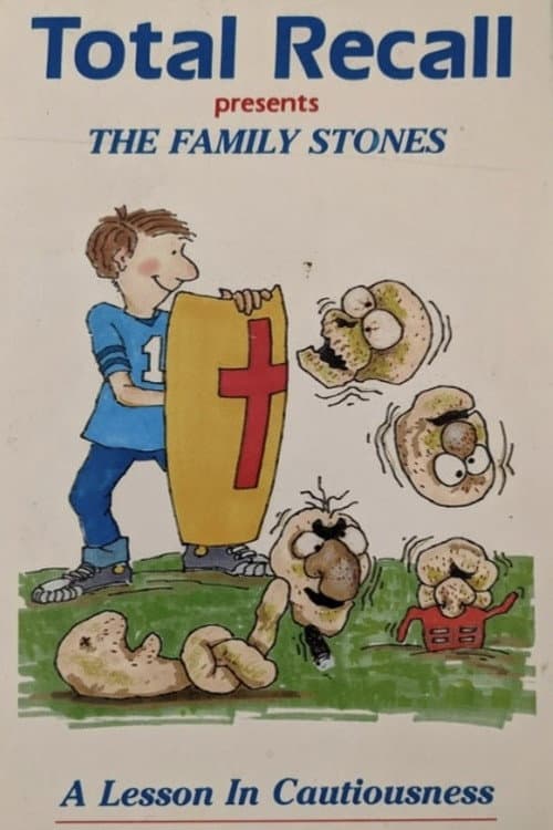 Постер: The Family Stones: A Lesson On Cautiousness