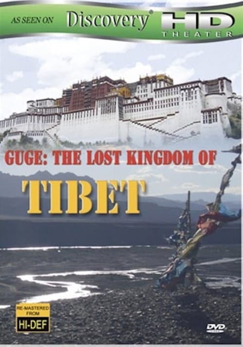 Постер: Guge-The Lost Kingdom of Tibet