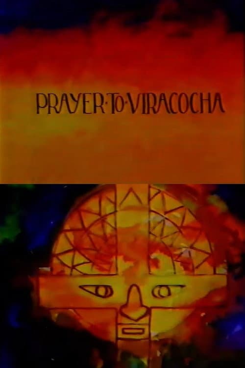 Постер: Prayer to Viracocha