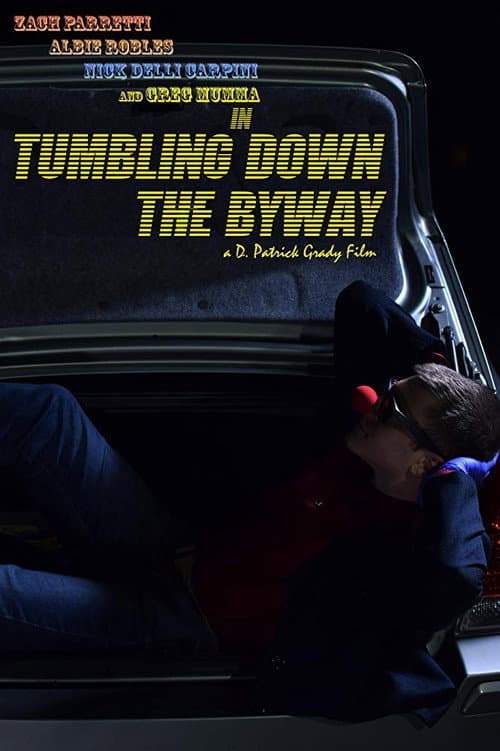 Постер: Tumbling Down the Byway