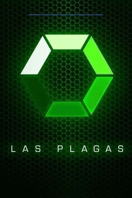 Постер: Las Plagas: Organisms of War