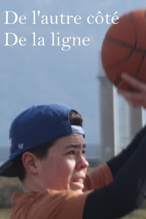 Постер: De l'autre côté de la ligne