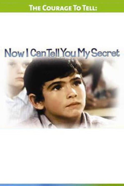 Постер: Now I Can Tell You My Secret