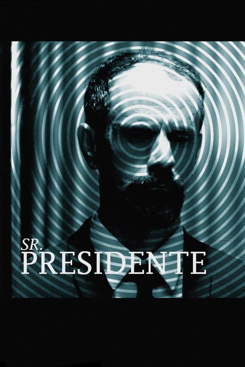 Постер: Sr. Presidente