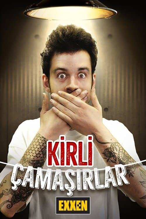Постер: Kirli Çamaşırlar