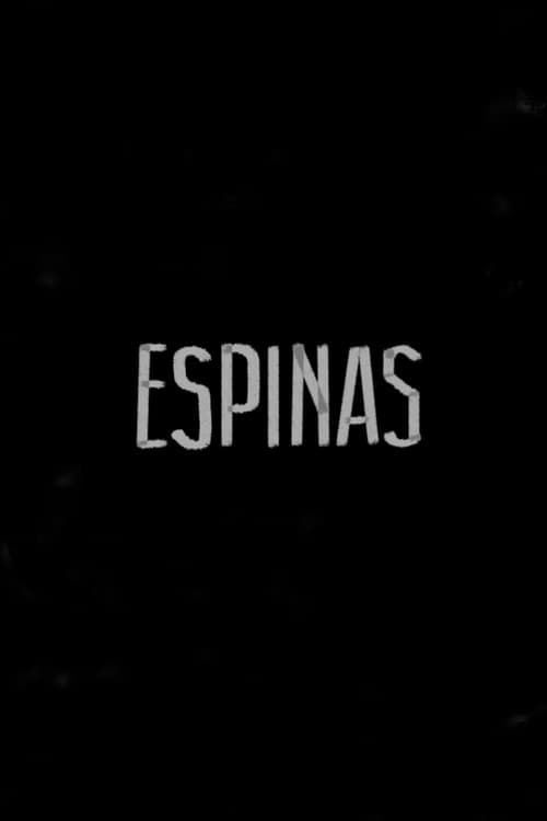 Постер: ESPINAS