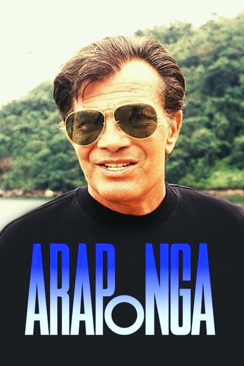 Постер: Araponga