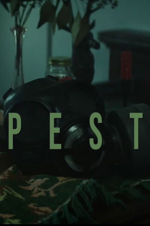 Постер: Pest