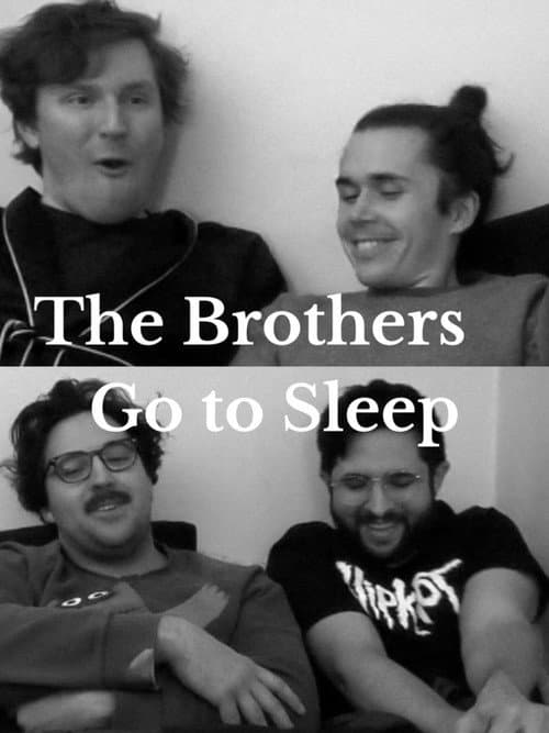 Постер: The Brothers Go to Sleep