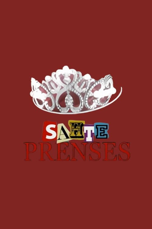 Постер: Sahte Prenses